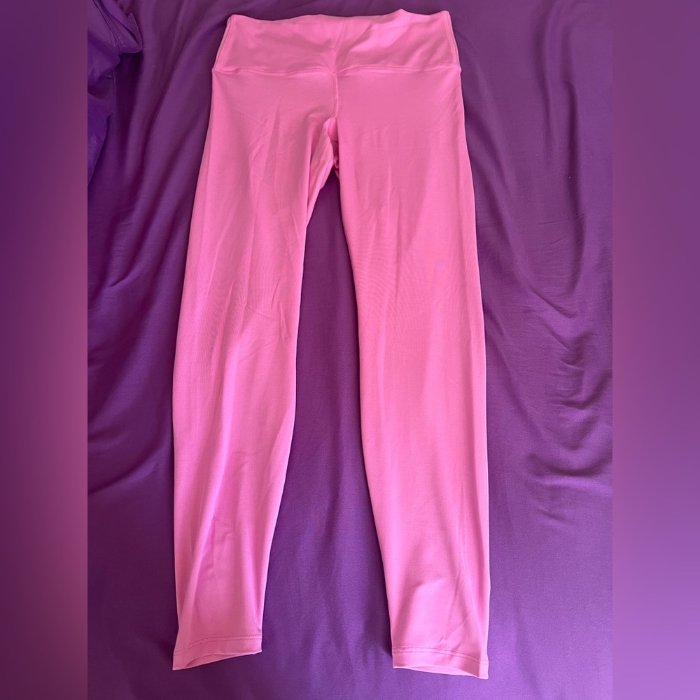All in motion leggings
